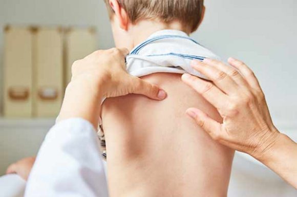 Cabinet d’ostéopathie pour le suivi de la croissance d’un enfant à Port-Saint-Louis-du-Rhône