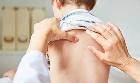 Cabinet d’ostéopathie pour le suivi de la croissance d’un enfant à Port-Saint-Louis-du-Rhône